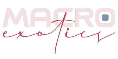 Macro Exotics Logo